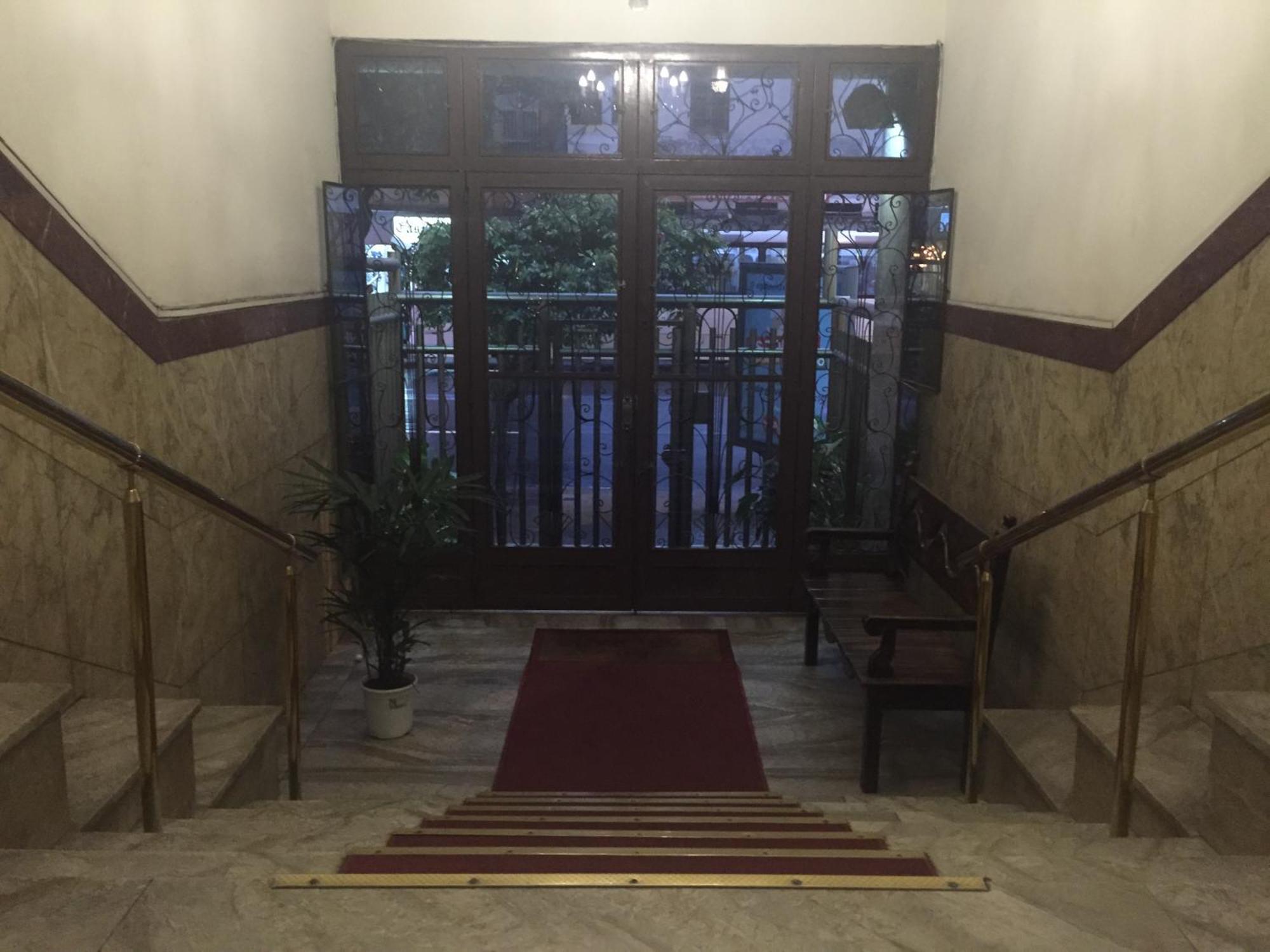 Apartment Copa 920 - Rio de Janeiro, Rio de Janeiro